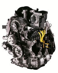 P6C10 Engine